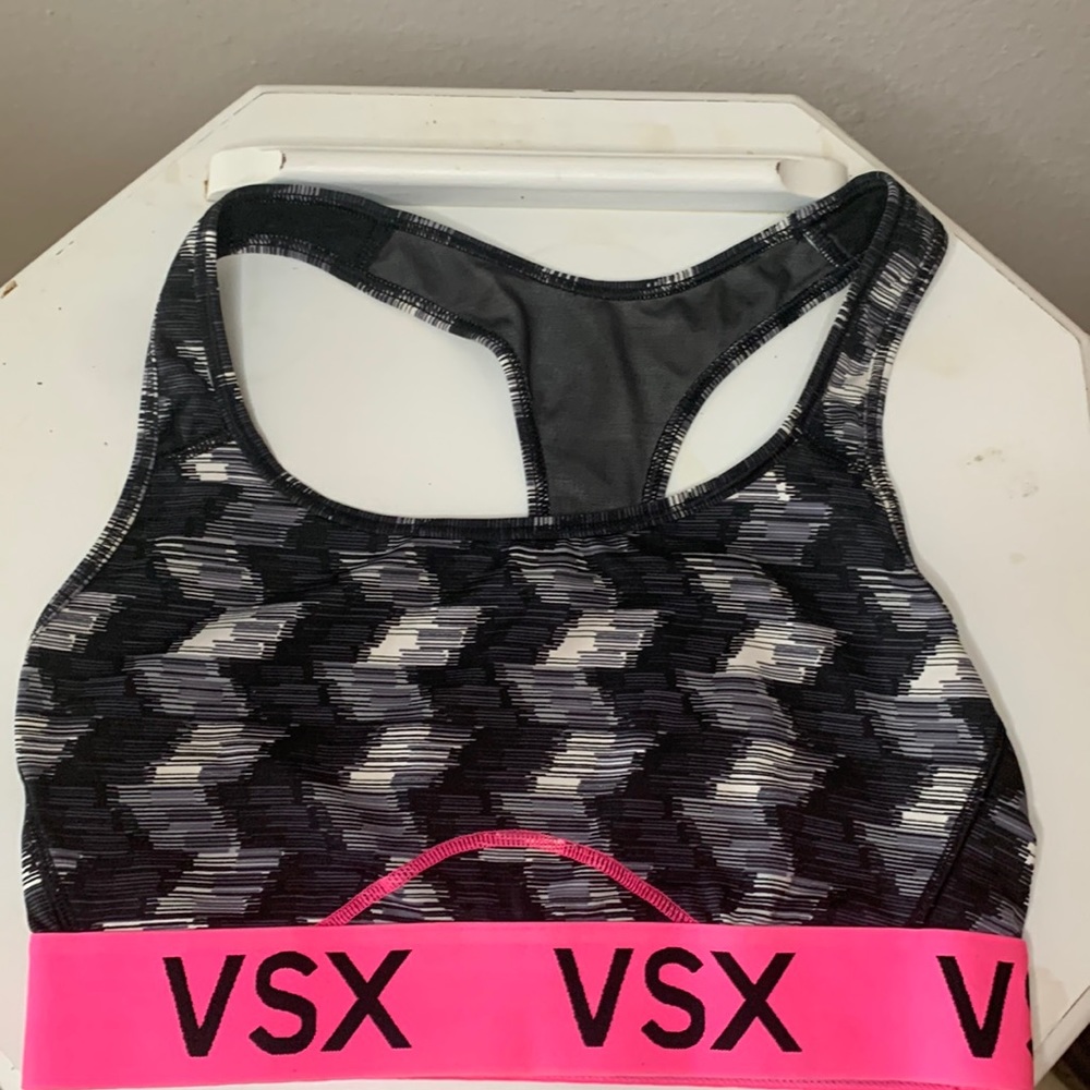 VSX Sport Sports Bra